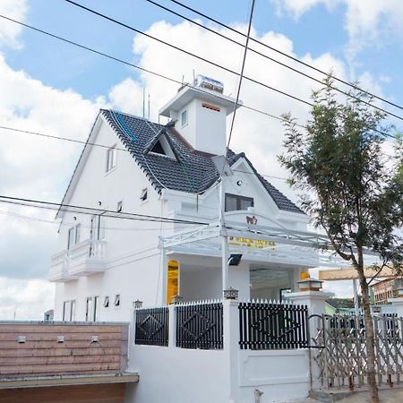 S Villa Hotel Đà Lạt Ngoại thất bức ảnh