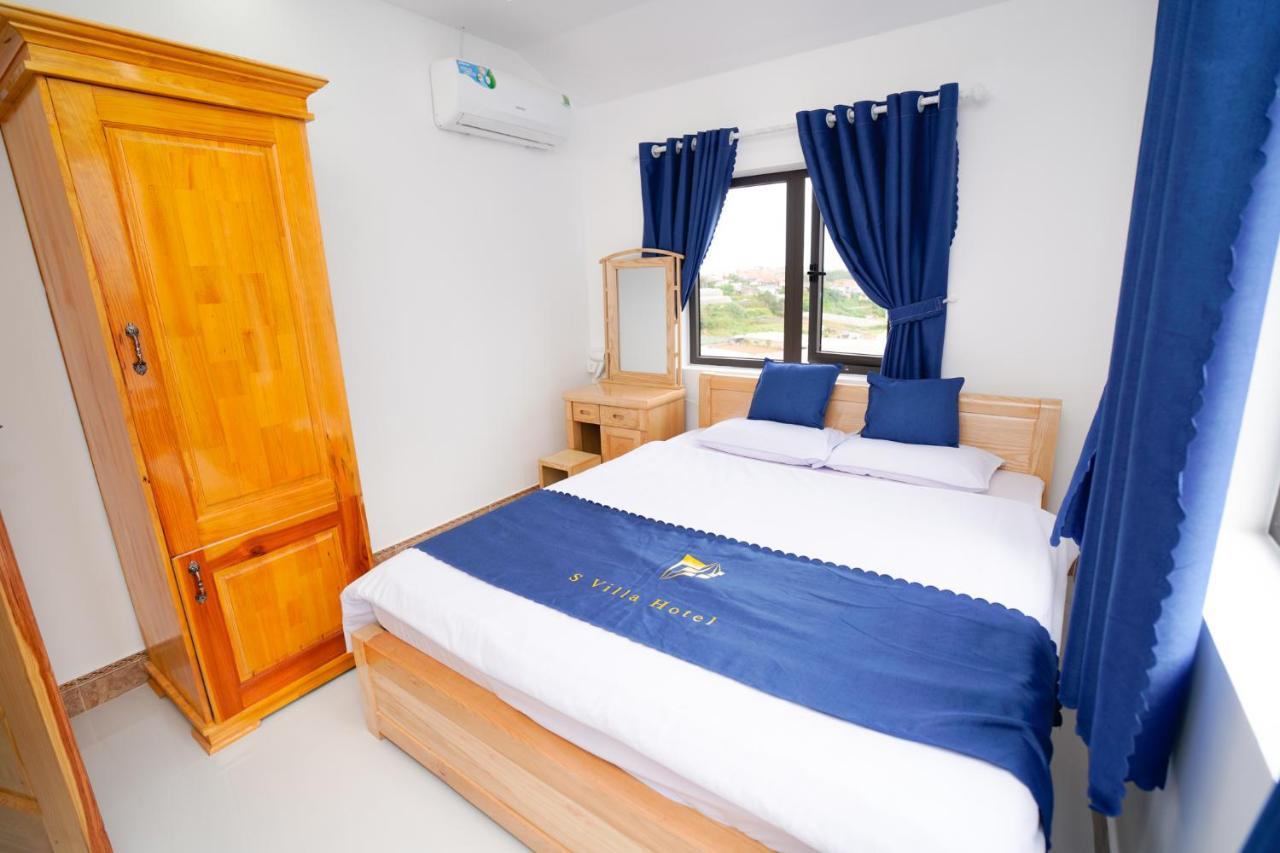 S Villa Hotel Đà Lạt Ngoại thất bức ảnh