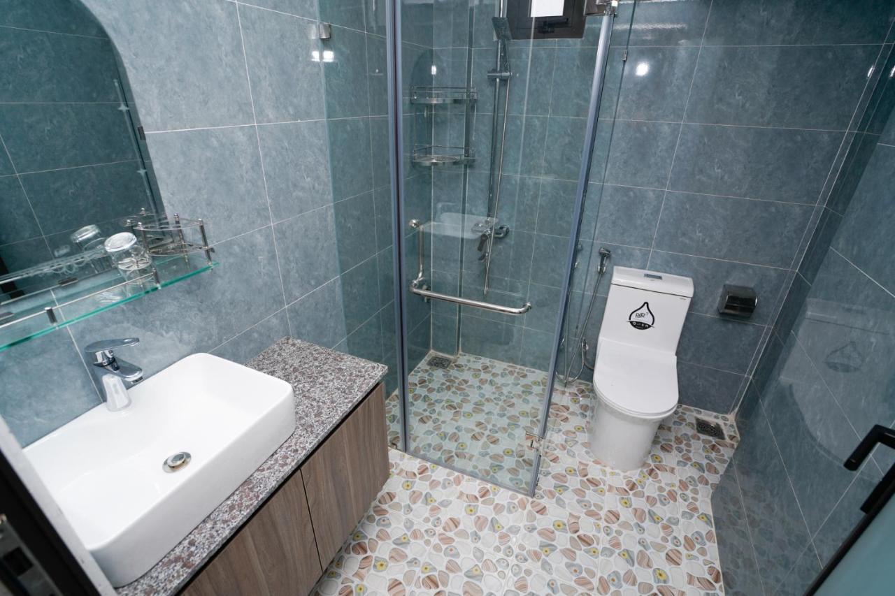 S Villa Hotel Đà Lạt Ngoại thất bức ảnh