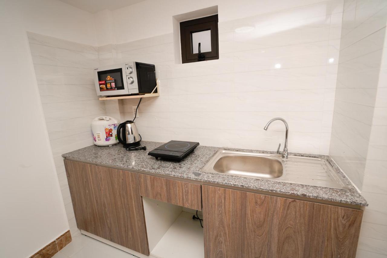 S Villa Hotel Đà Lạt Ngoại thất bức ảnh