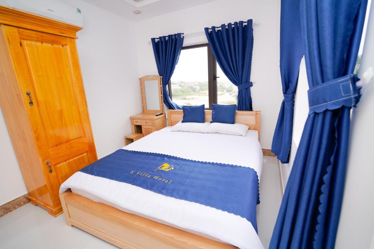 S Villa Hotel Đà Lạt Ngoại thất bức ảnh