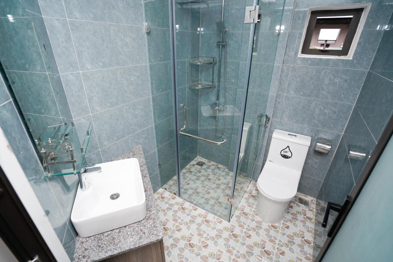 S Villa Hotel Đà Lạt Ngoại thất bức ảnh