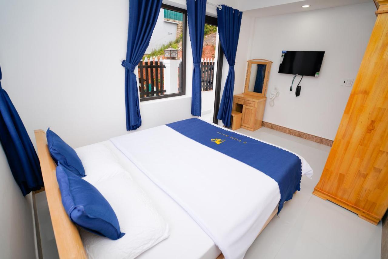 S Villa Hotel Đà Lạt Ngoại thất bức ảnh