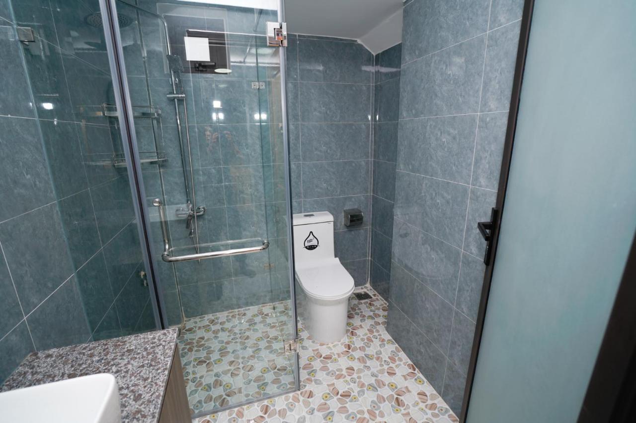 S Villa Hotel Đà Lạt Ngoại thất bức ảnh